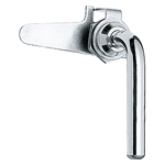Stainless-Steel Round Bar Handle A-1177