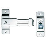 Stainless-Steel Latch C-1249