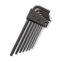 Long Ball Point L-Type Wrench Set BPL700
