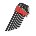 Long Ball Point L-Type Wrench Set BPLB800