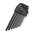 Long Ball Point L-Type Wrench Set BPL900