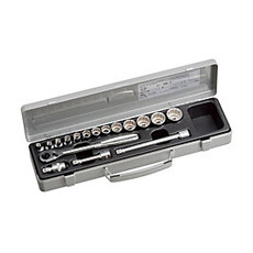 Socket Wrench Set