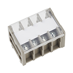 Ultra Small Terminal Block RT Series