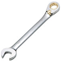 Switchable Type Ratchet, Combination Wrench (Standard Type)