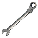 Gear Wrench (Flexible Combination Type)