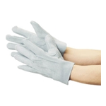 Cowhide Split Leather Gloves