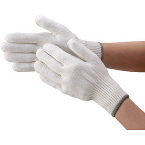 Thin Type Shino Fabric Work Gloves