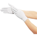 Disposable Ultra-Thin Gloves Nitrile with Powder