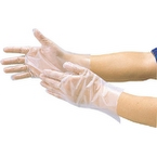 Disposable Gloves Polyethylene