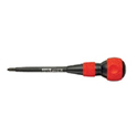 No.225 Ball Grip Screwdriver(With Shaft Cover)