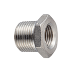 Stainless Steel Different Diameters Bushing Screw Fitting