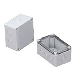 SPCM Model Polycarbonate Box