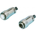 PRC05 Series One Touch Lock Type Small Connector