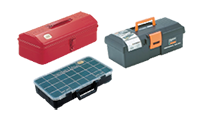 Tool Sets / Tool Boxes
