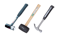 Hammers