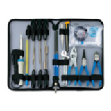 Hand Tool Set / Tool Case S-10/S-110