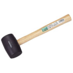 Rubber Hammer