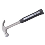 Claw Hammer (Integrated Grip)