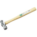 Single-Handed Hammer (Wooden Handle)