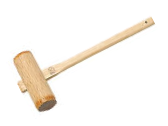 Mallet Hammer