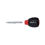 Cushion Grip Screwdriver (Stubby Replacement Type) No.660