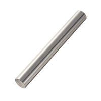 Linear Shaft (No Machining)