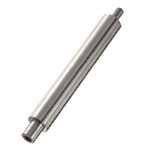 Linear Shaft (One End Stepped / Threaded)