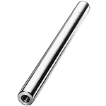 Linear Shaft (One Retaining Ring Grooves End)