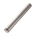 Linear Shaft (Keyway)