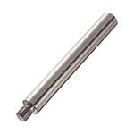 Linear Shaft (One End Threaded with Undercut)