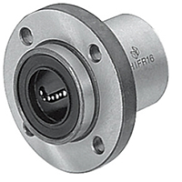 Flanged Linear Bushing (Pilot)