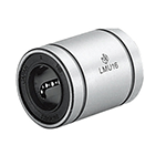 Linear Bushing (Straight Shape)