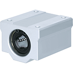 Linear Bushing (Housing Unit Wide Block)