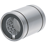 Linear Ball Bushing (Single Type)