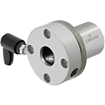 Linear Bushing (Flanged with Clamp Lever)