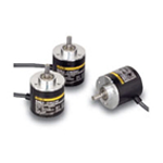 Rotary Encoder Incremental Type Common Use Type