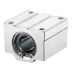 Linear Bushing Housing Unit - Standard Type [SMYC]