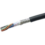 MRCSB 30V UL/CSA Listed Shielded Signal Cable for Flexing Applications