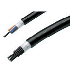 VCT222 PSE Compliant Flexible Vinyl Cabtire Cable