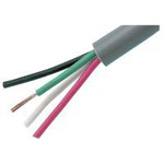 VCTF PSE Compatible Vinyl Cabtire Cable