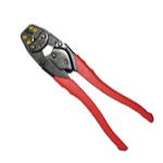 Crimping Tool for Copper Wires, for P.B. Use