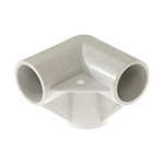 Pipe Frame Plastic Joint