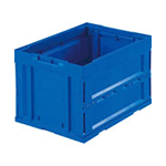 α Folding Container
