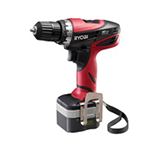 Rechargeable Driver Drill