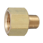 Screw Fitting, Reducing Inner/Outer Socket, NF (NF-1012)