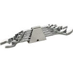 Double-ended Wrench Set