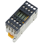4-Point Relay Terminal PCRY Series