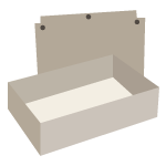 Boards & Cabinet Parts