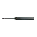 2-Flute Long Neck End Mill