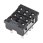 Option Product for Relay Common Socket